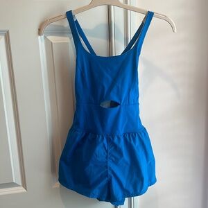 Free People Movement runsie size XS